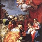 Abraham Bloemaert (1564-1651)
