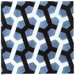 escher2-102_twon_Interlaced-Hexagon