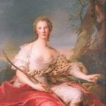 Nattier, Jean Marc(1685-1766)