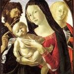 Neroccio De Landi (1445-1500)