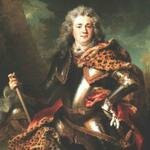 Nicolas De Largilliere (1656-1746)