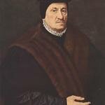 Nicolas Neufchatel (1527-1590)