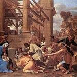 Nicolas Poussin (1594-1665)
