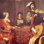 Nicolas Tournier (1590-1638)
