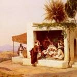 Niels Simonsen (1807-1885)