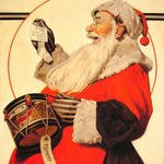 Norman Rockwell