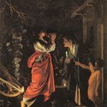Adam Elsheimer (1578-1610)