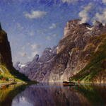 Adelsteen Normann (1848-1918)