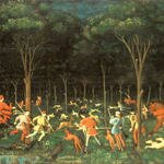 UCCELLO_Paolo_The_Hunt_In_The_Forest