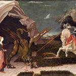 Uccello_Paolo_St_George_And_The_Dragon