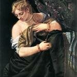 Veronese_Lucretia