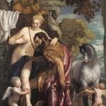 Veronese_Mars_and_Venus_United_by_Love