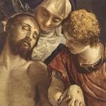 Veronese_Pieta_detail1