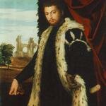 Veronese_Portrait_of_a_Man