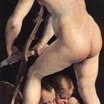 Parmigianino (1503-1540)