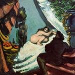 Paul Cezanne
