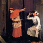 Paul Charles Chocarne-Moreau (1855-1931)