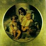 Paul Delaroche (1797-1856)
