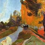 Paul Gauguin(1848-1903)