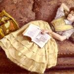 Paul Gustave Fischer (1860-1934)