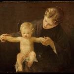 Peel_Paul_Mother_and_Child_1888