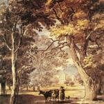 Paul Sandby (1730-1809)