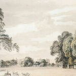 Sandby_Paul_South_East_View_Of_Windsor_Castle_From_The_Park