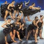Paula Rego