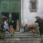 Raimundo de Madrazo y Garreta (1841-1920)