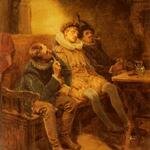 Ralph Hedley (1851-1913)