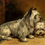 Hedley_Ralph_Two_Terriers