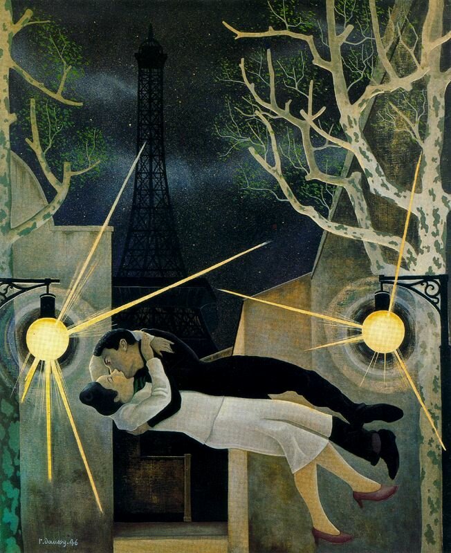 Eiffel-Tower