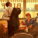 Raymond Leech