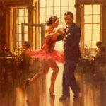 Leech_Raymond_Dance_To_The_Music