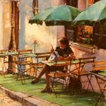 Leech_Raymond_Only_A_Rose_At_Cafe_Rose