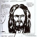 Raymond Pettibon