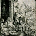 Rembrandt (1606-1669)