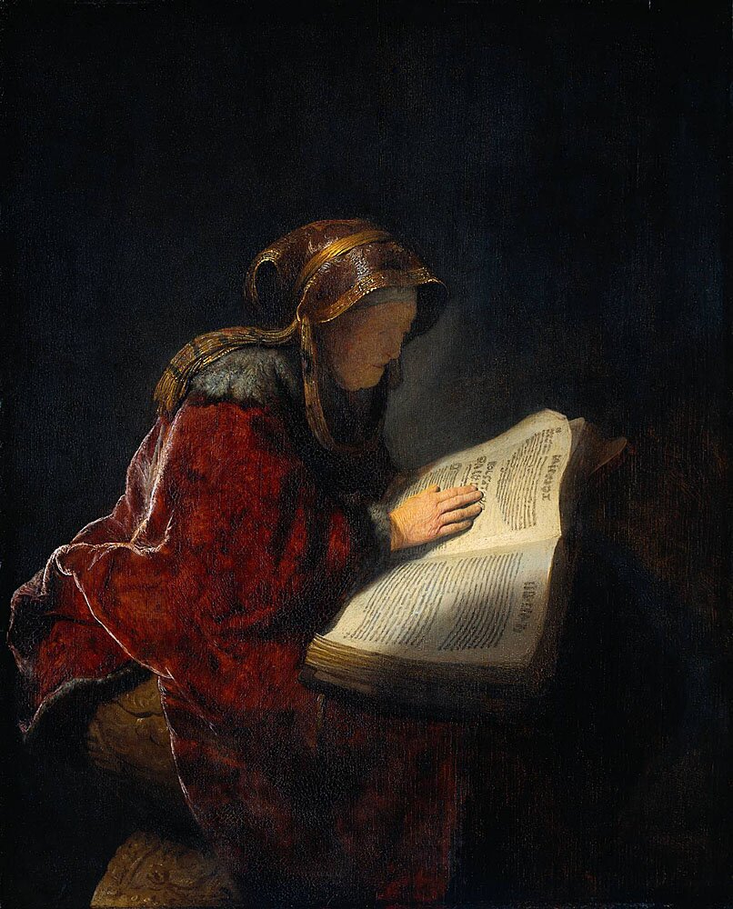 Rembrandt_The_Prophetess_Anna_(known_as_-Rembrandt-s_Mother-)