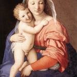 SASSOFERRATO_Madonna_And_Child