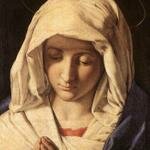 SASSOFERRATO_Madonna_In_Prayer