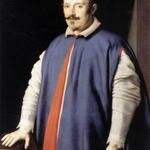 SASSOFERRATO_Portrait_Of_Monsignor_Ottaviano_Prati