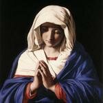 SASSOFERRATO_The_Virgin_In_Prayer