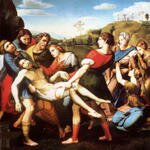Sassoferrato_Giovanni_Battista_Salvi_The_Entombment