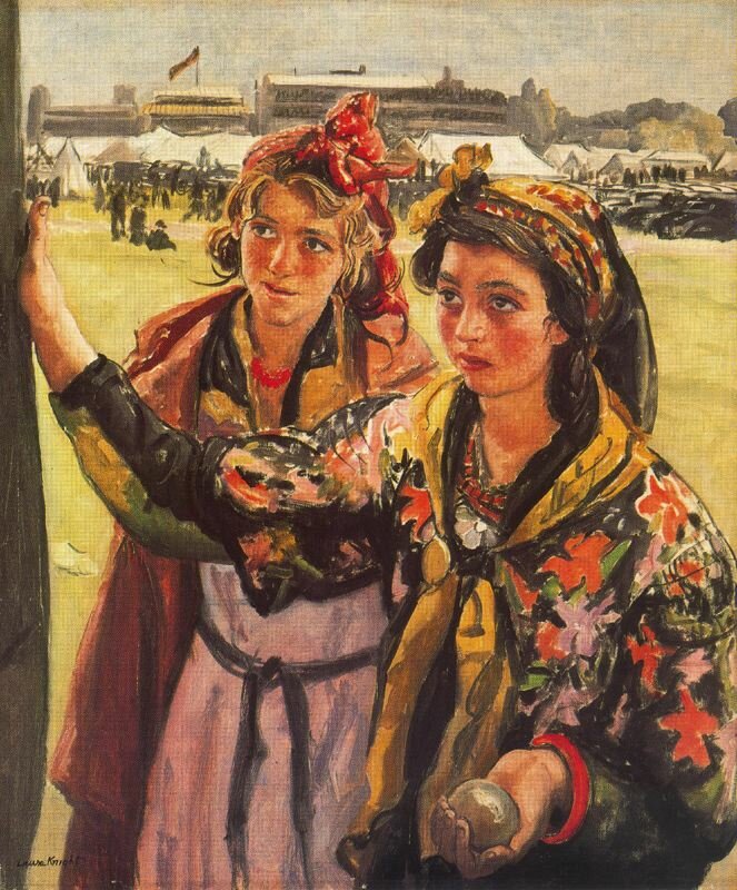 4DPictLaura Knight